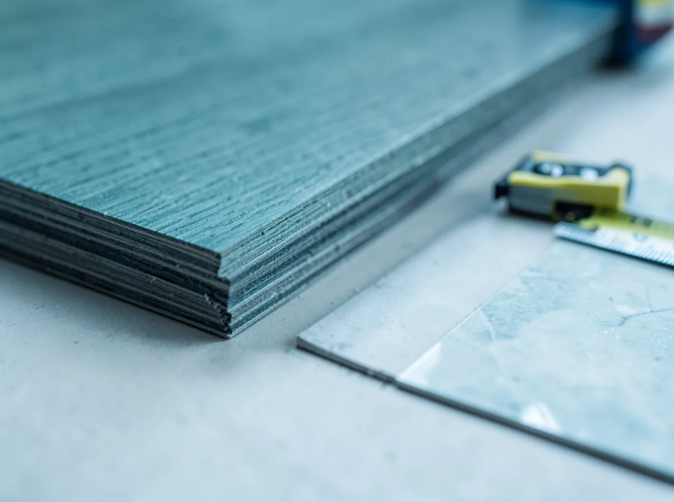 Luxury Vinyl Plank Installation Bristol, RI FAQs